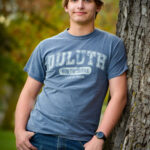 Senior Portrait Samples